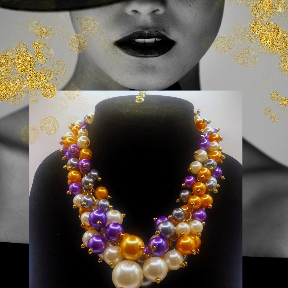 Multi Colored - image 1